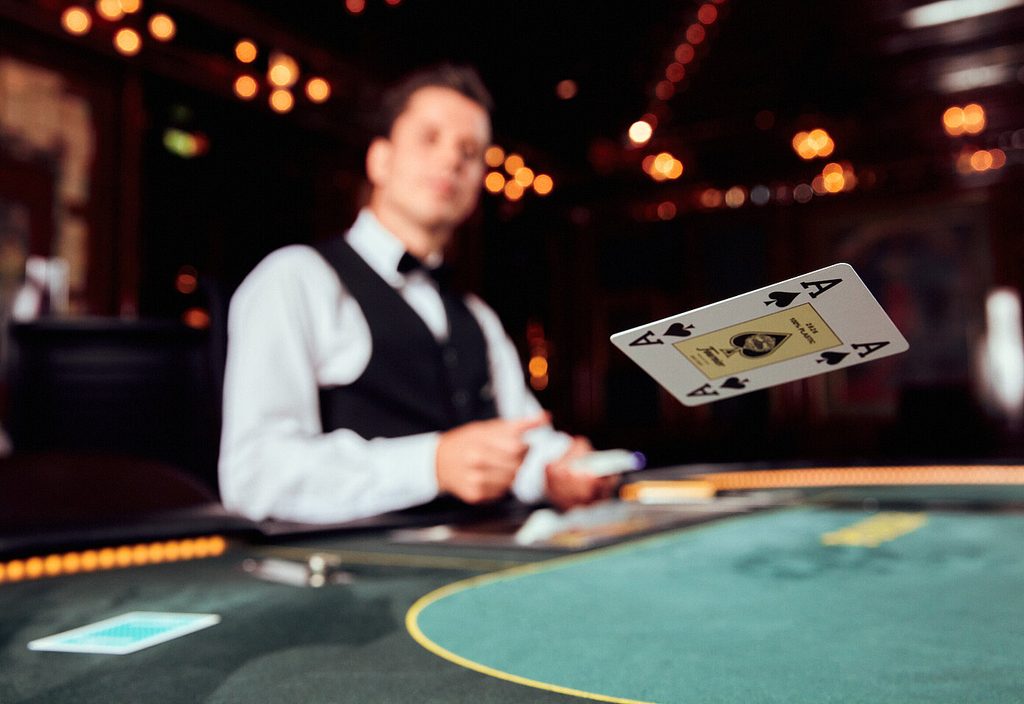 blackjack-tabelle-deutsch