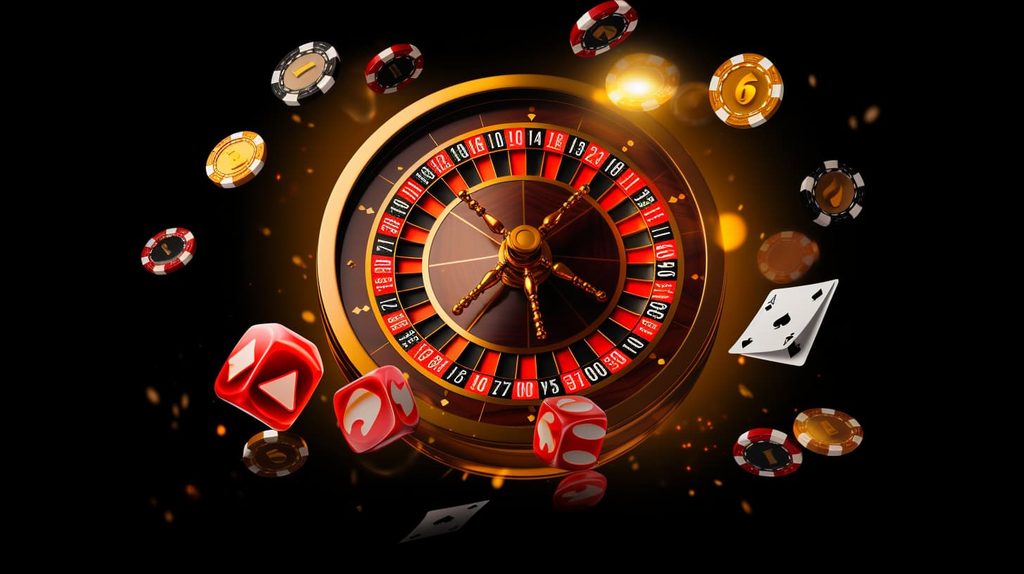 Roulette