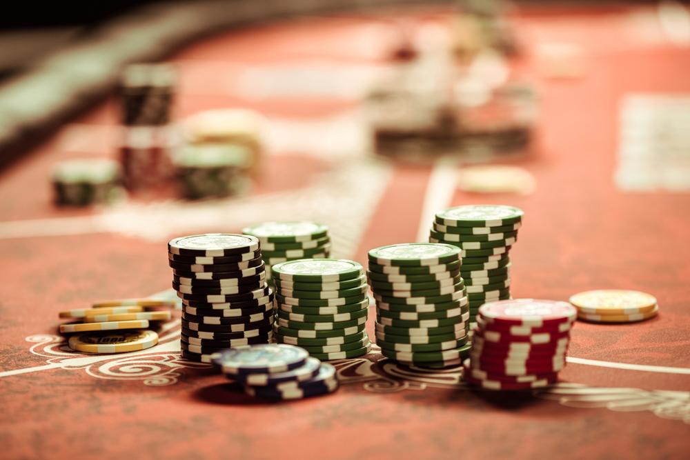 Casino Bonus