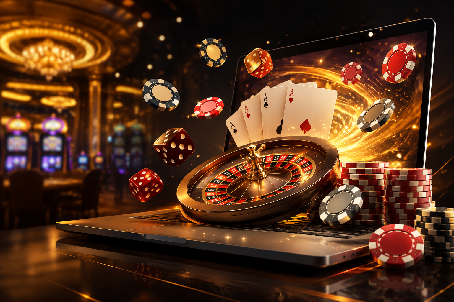 Casino Bonus