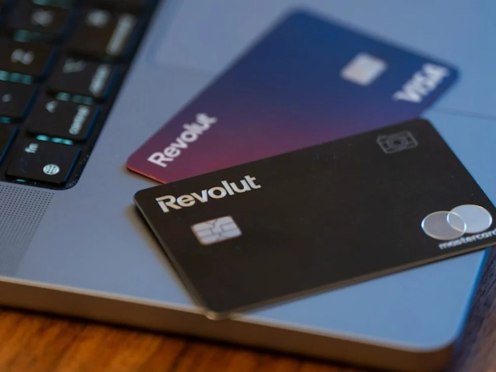 Revolut