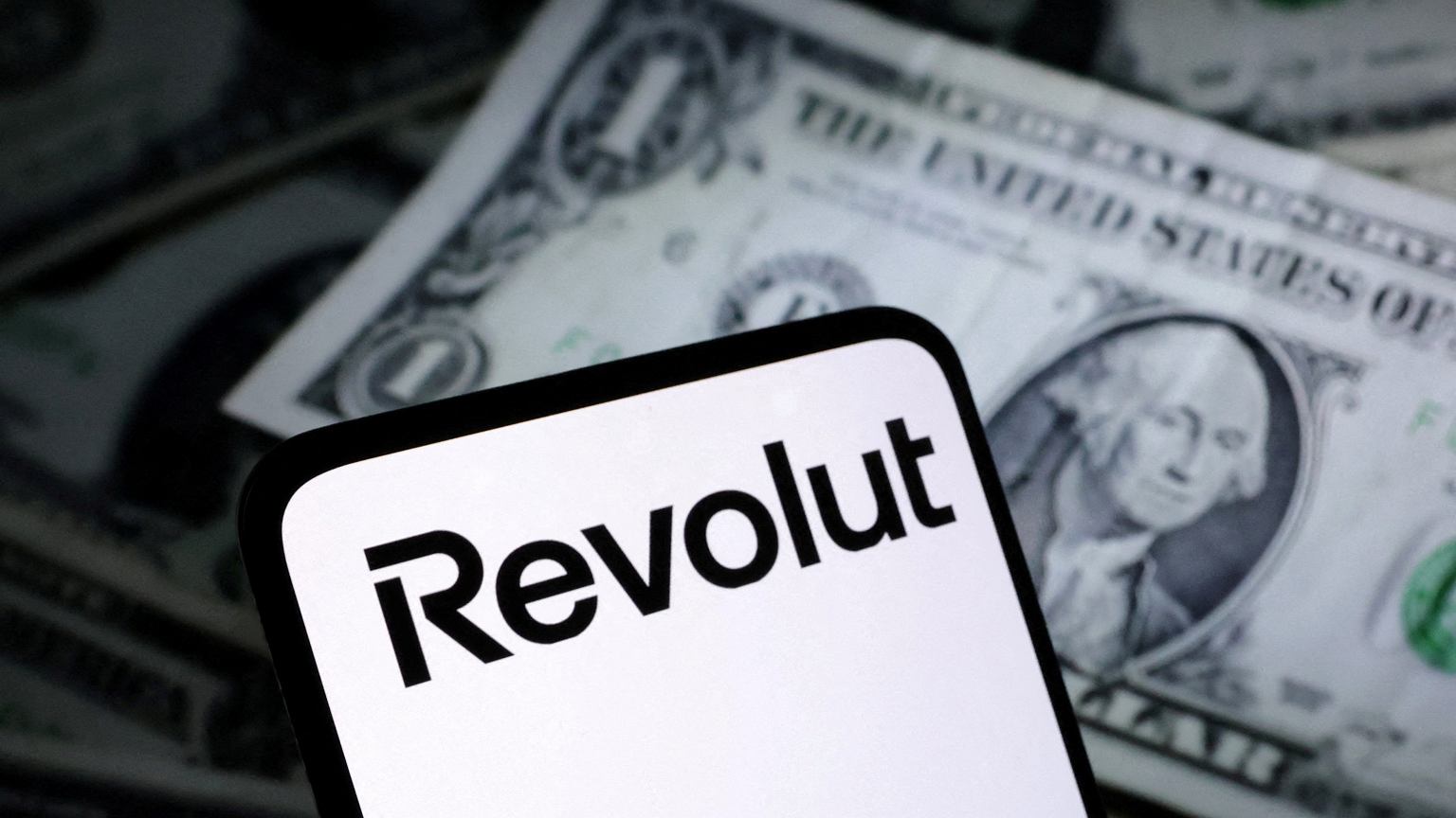 Revolut casino