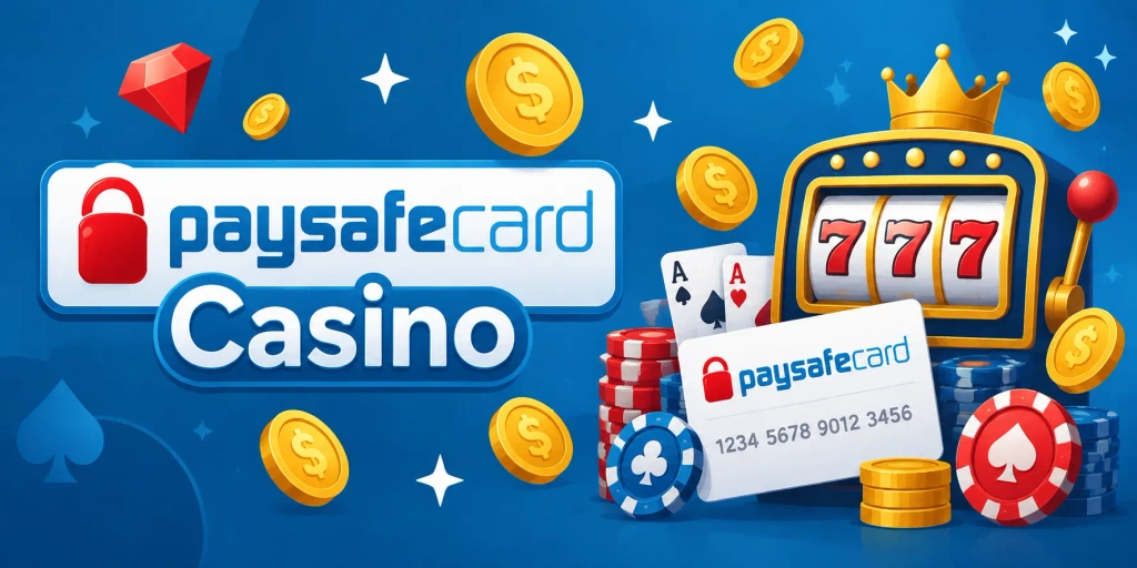 Paysafecard