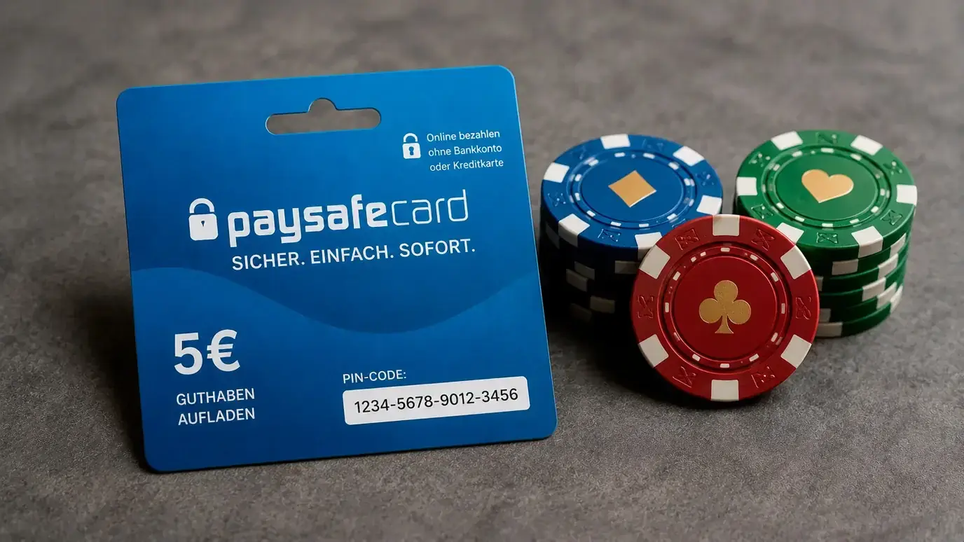 Paysafecard